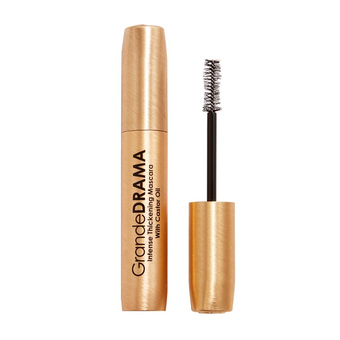 Grande Cosmetics - GrandeDRAMA Intense Thickening Mascara 0.30 oz / 10 ml