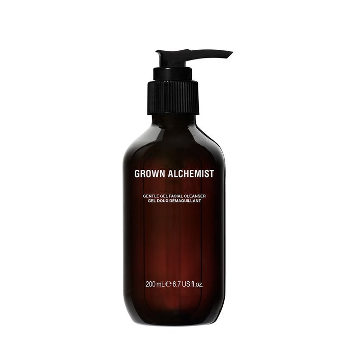 Grown Alchemist - Gentle Gel Facial Cleanser 6.7 oz / 200 ml