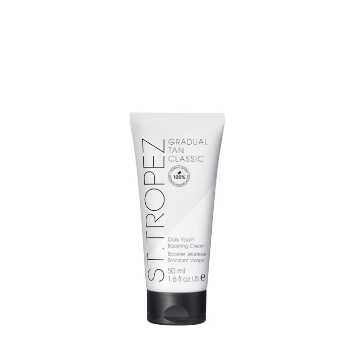 St Tropez - Gradual Tan Classic Daily Youth Boosting Cream 1.6 oz / 50 ml