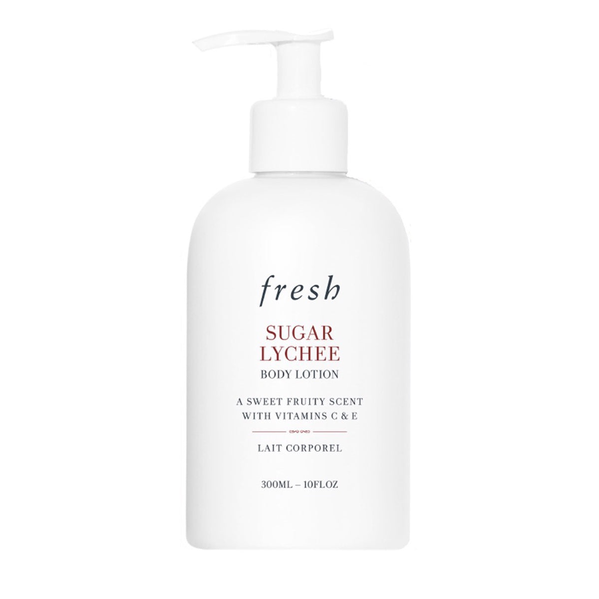 Fresh - Sugar Lychee Body Lotion 10.0 oz / 300 ml