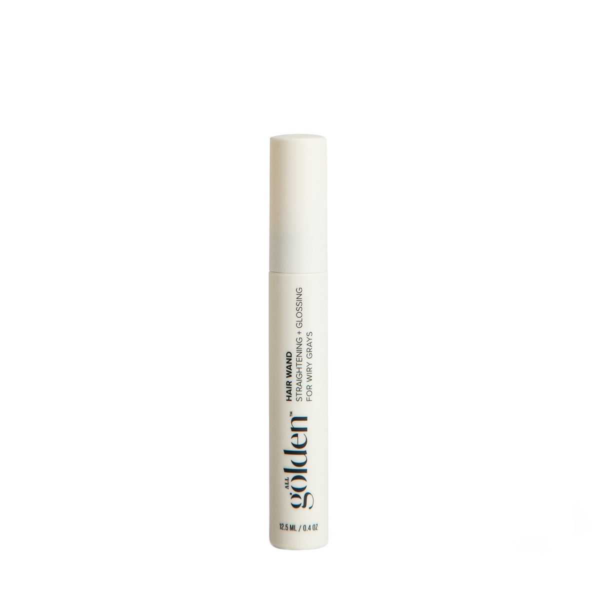 All Golden - Hair Wand 0.40 oz