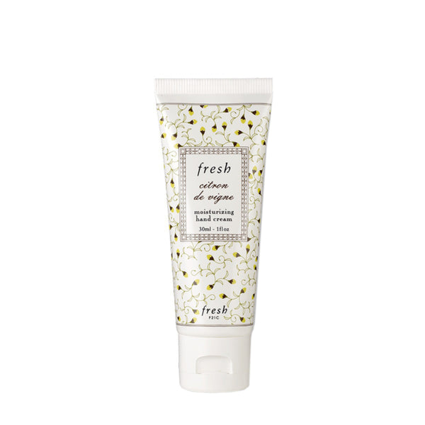 Fresh - Citron De Vigne Moisturizing Hand Cream 1.0 oz / 30 ml