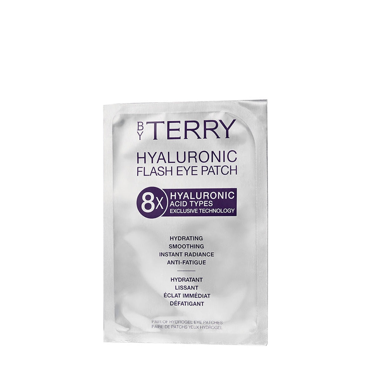 By Terry - Hyaluronic Flash Eye Patch (Single)