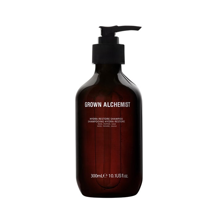 Grown Alchemist - Hydra-Restore Shampoo 10.1 oz / 300 ml