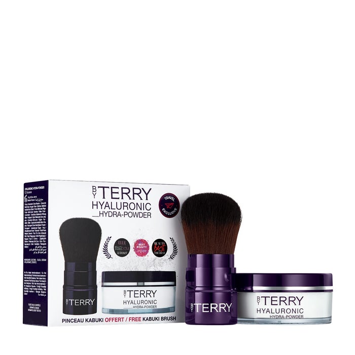 By Terry - Hyaluronic Hydra-Powder Kit