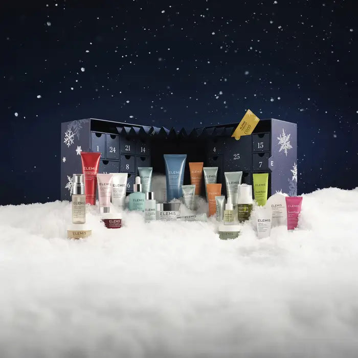 Elemis - Holiday 2025 - Wonders Advent Calendar