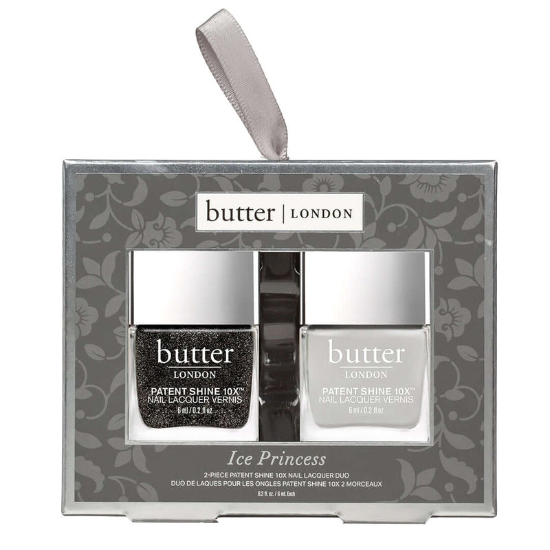 Butter LONDON - ICE PRINCESS