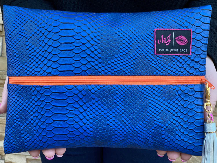 Makeup Junkie Bags - STRO SPIRIT