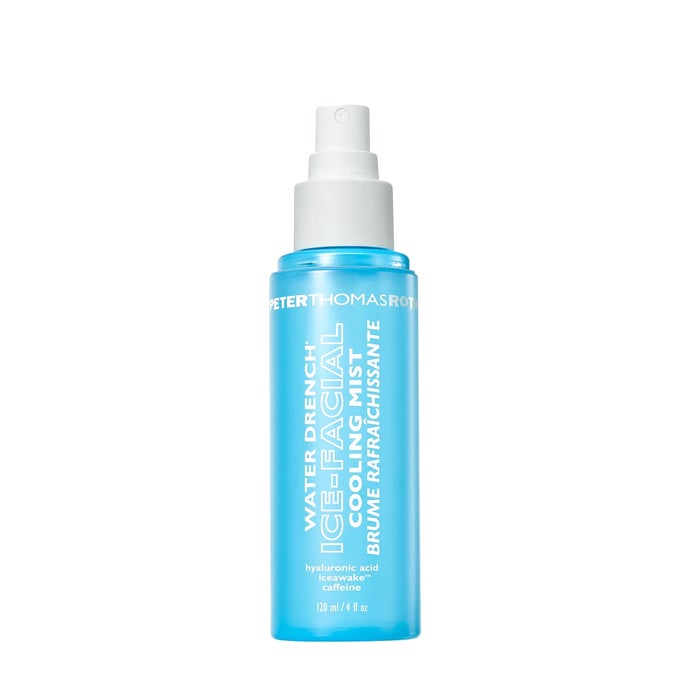 Peter Thomas Roth - Water Drench Ice-Facial Cooling Mist 4.0 oz / 120 ml