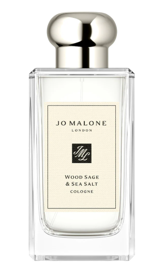 Jo Malone - Wood Sage & Sea Salt Cologne 3.4 oz / 100 ml