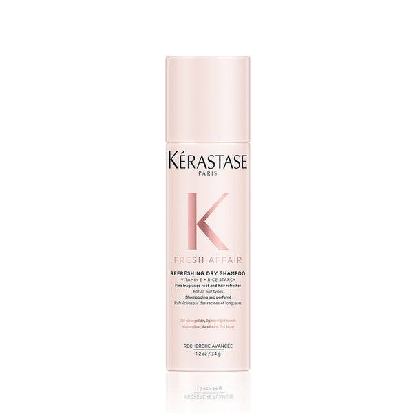 Kérastase - FRESH AFFAIR DRY SHAMPOO 1.2 oz / 34 g