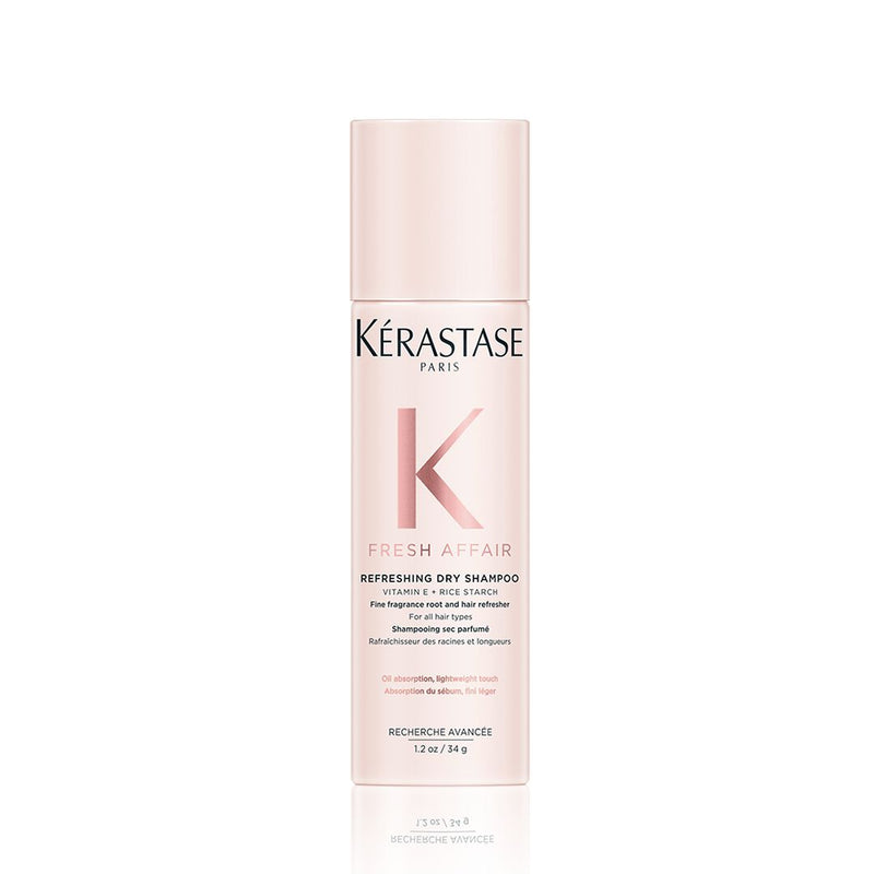 Kérastase - FRESH AFFAIR DRY SHAMPOO 1.2 oz / 34 g