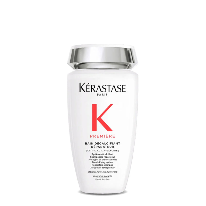 Kérastase - Première Bain Décalcifiant Réparateur Repairing Shampoo 250 ml