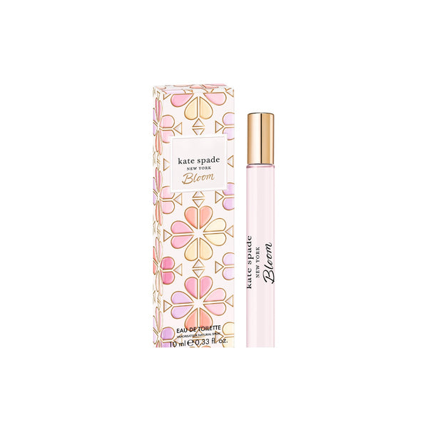 Kate Spade - Bloom EDT (Travel Size) 0.33 oz / 10 ml