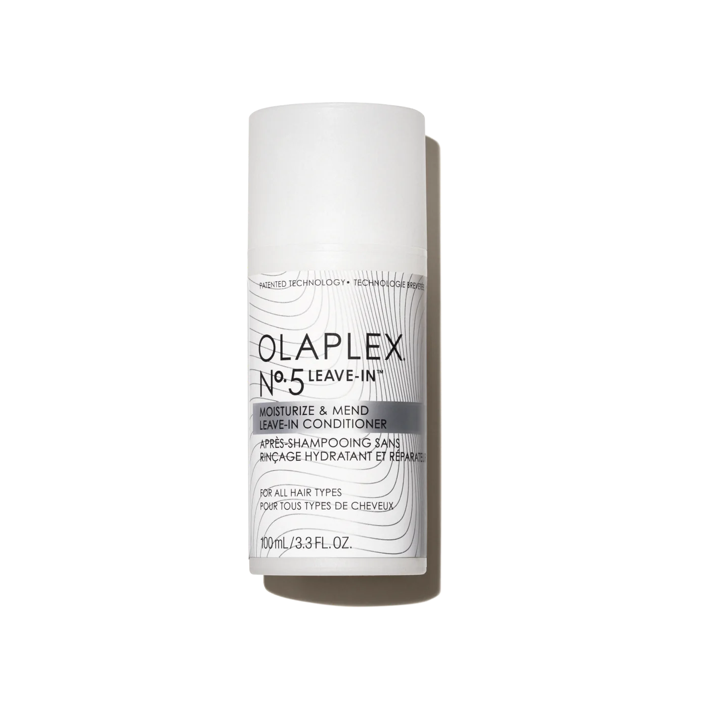 Olaplex - Nº.5 LEAVE-IN MOISTURIZE & MEND LEAVE-IN CONDITIONER 100ml