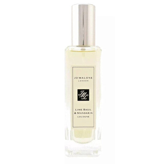 Jo Malone - Unisex Lime Basil & Mandarin EDC Spray 1 oz