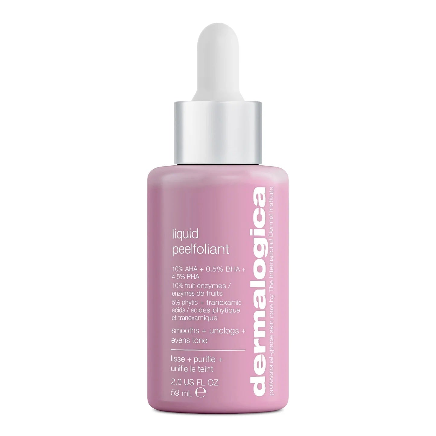 Dermalogica - Liquid Peelfoliant 2.0 FL/ 59 ML