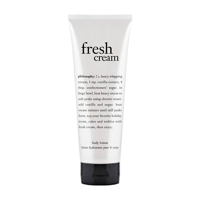 Philosophy - Fresh Cream Body Lotion 7.0 oz