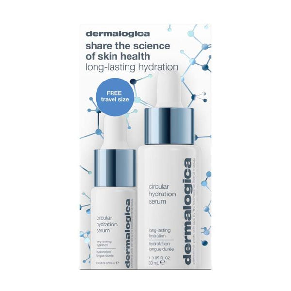 Dermalogica - Holiday 2023 Long Lasting Hydration