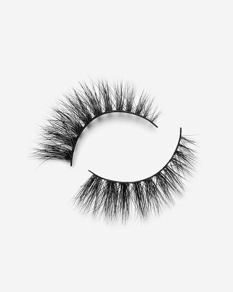 Jade Beauty - Lust 3D Lashes