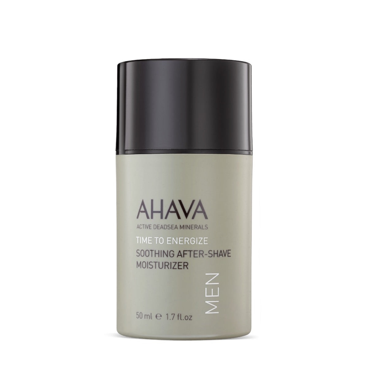 Ahava - Men's Soothing After-Shave Moisturizer 1.7 oz / 50 ml
