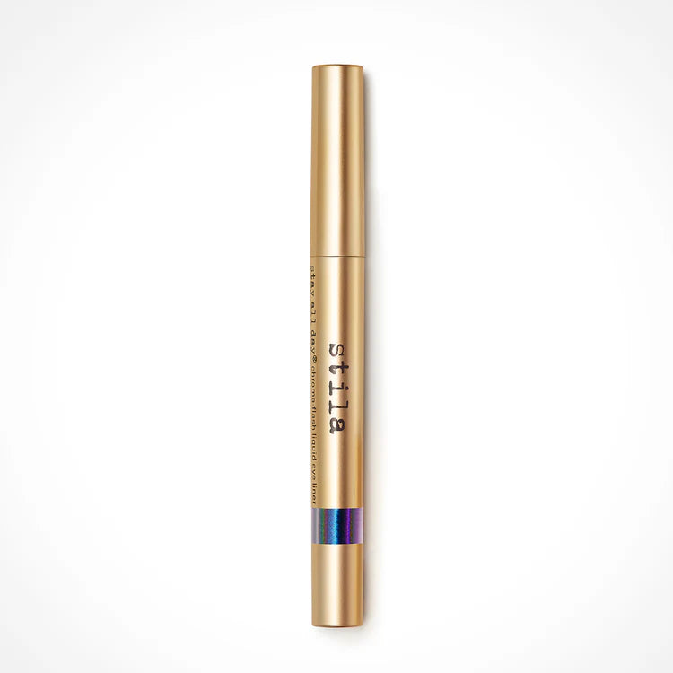 Stila - Stay All Day® Chroma-Flash Liquid Eye Liner 0.04 fl oz / 1.2 ml (Various Shades)