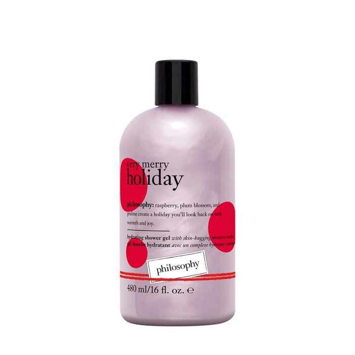 Philosophy - Hydrating Shower Gel 16.0 oz