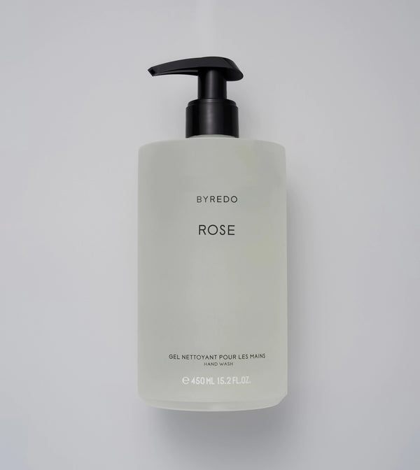 BYREDO - Rose Hand Wash 450 ml