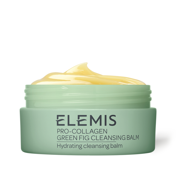 Elemis - Pro-Collagen Green Fig Cleansing Balm 100 g