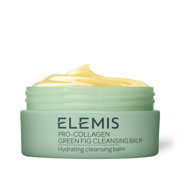 Elemis - Pro-Collagen Green Fig Cleansing Balm 100 g
