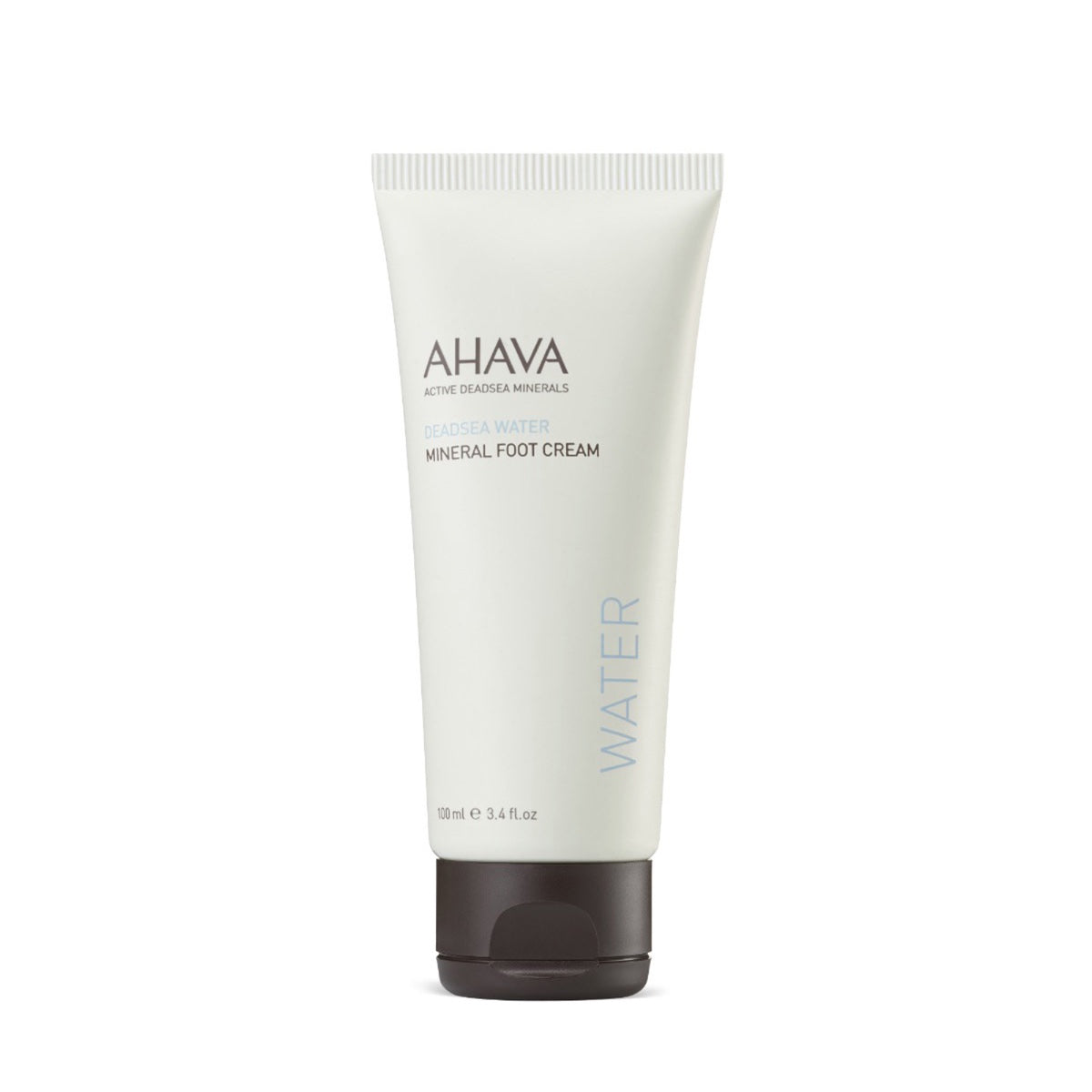 Ahava - Mineral Foot Cream 3.4 oz / 100 ml