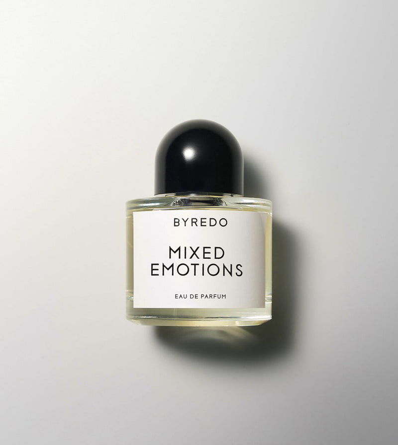 BYREDO - Mixed Emotions EDP 50 ml