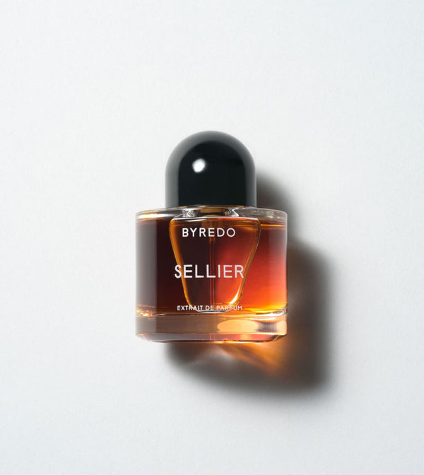 BYREDO - Sellier 50 ml / 1.7 oz