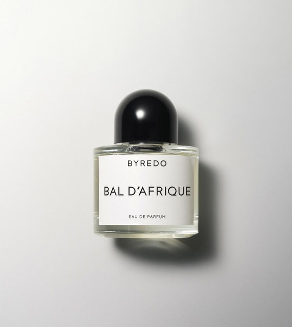 BYREDO - Bal d'Afrique 50 ml eau de parfum