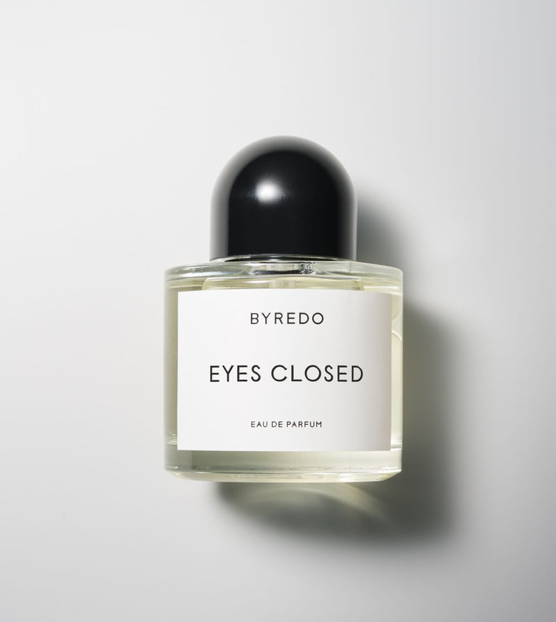 BYREDO - Eyes Closed 100 ml eau de parfum