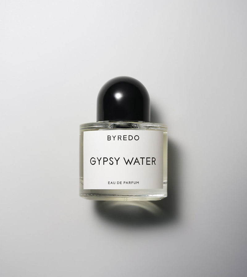 BYREDO - Gypsy Water 50 ml eau de parfum