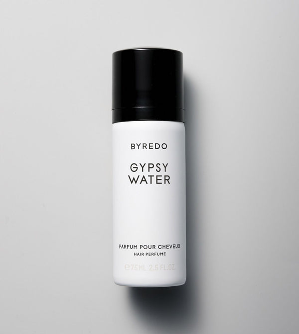 Byredo - Gypsy Water Hair Perfume 75 ml / 2.5 oz