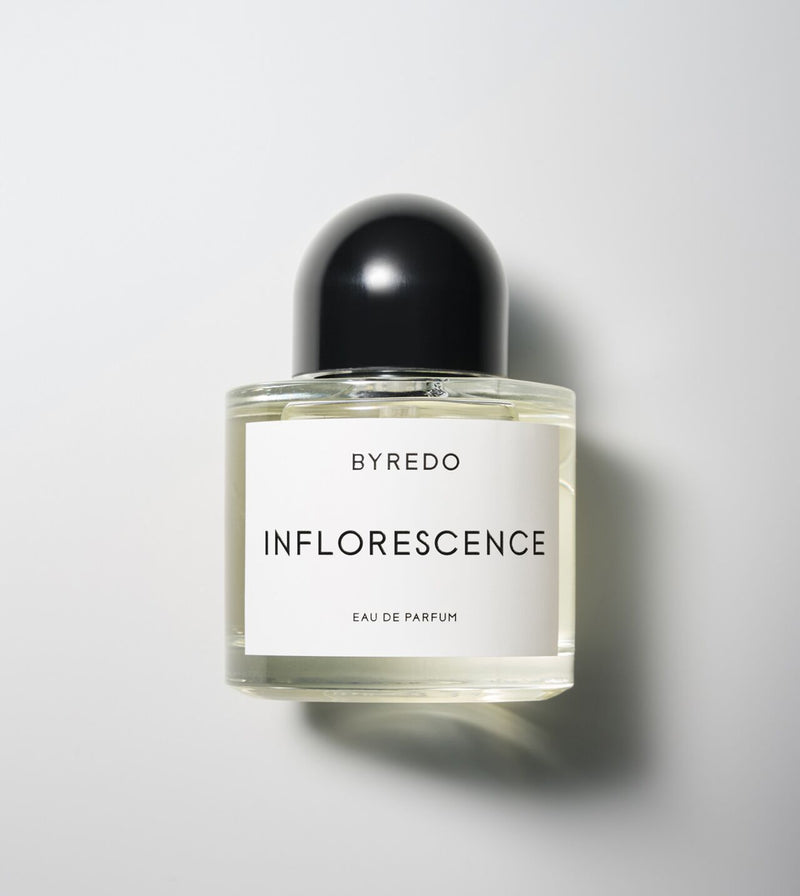 BYREDO - Inflorescence 100ml EDP