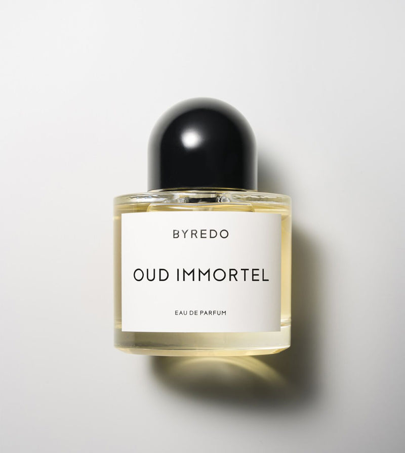 BYREDO - Oud Immortel 100ml EDP