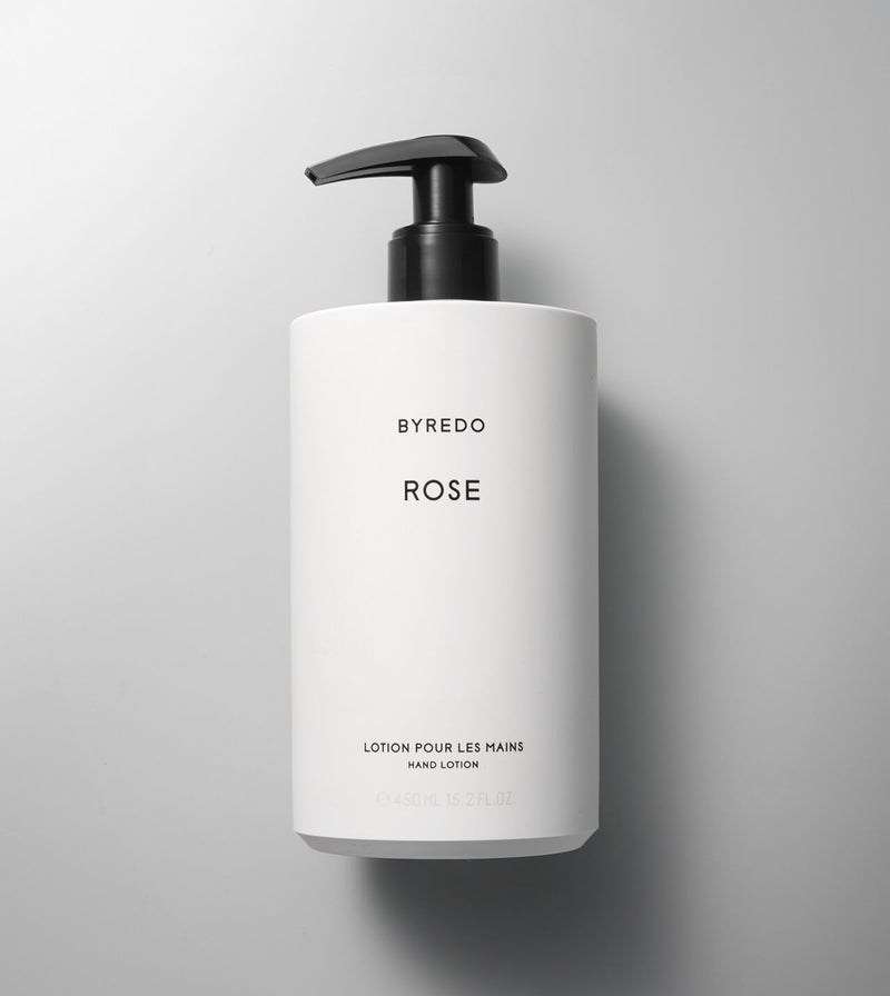 BYREDO - Rose Hand Lotion 450 ml