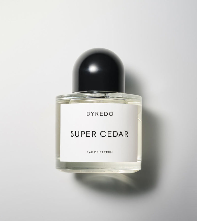 BYREDO - Super Cedar 100ml EDP