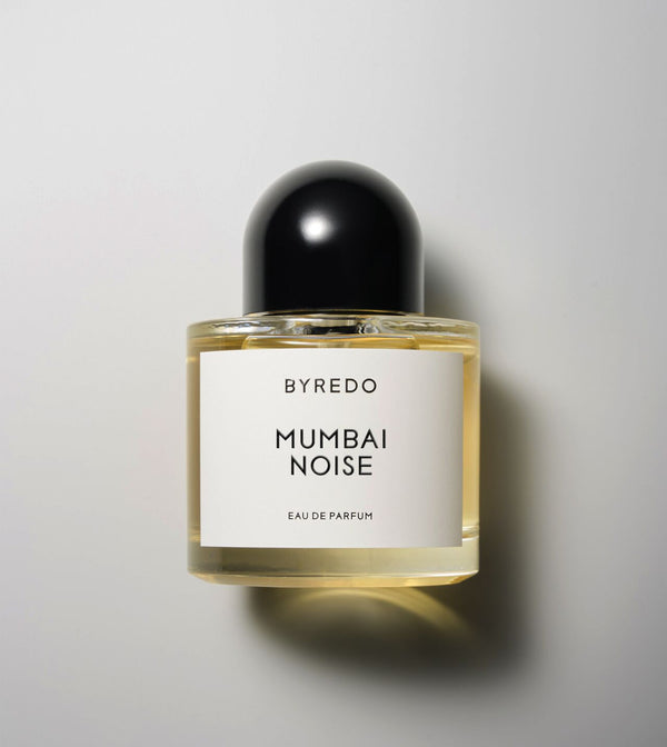 BYREDO - Mumbai Noise 100 ml eau de parfum