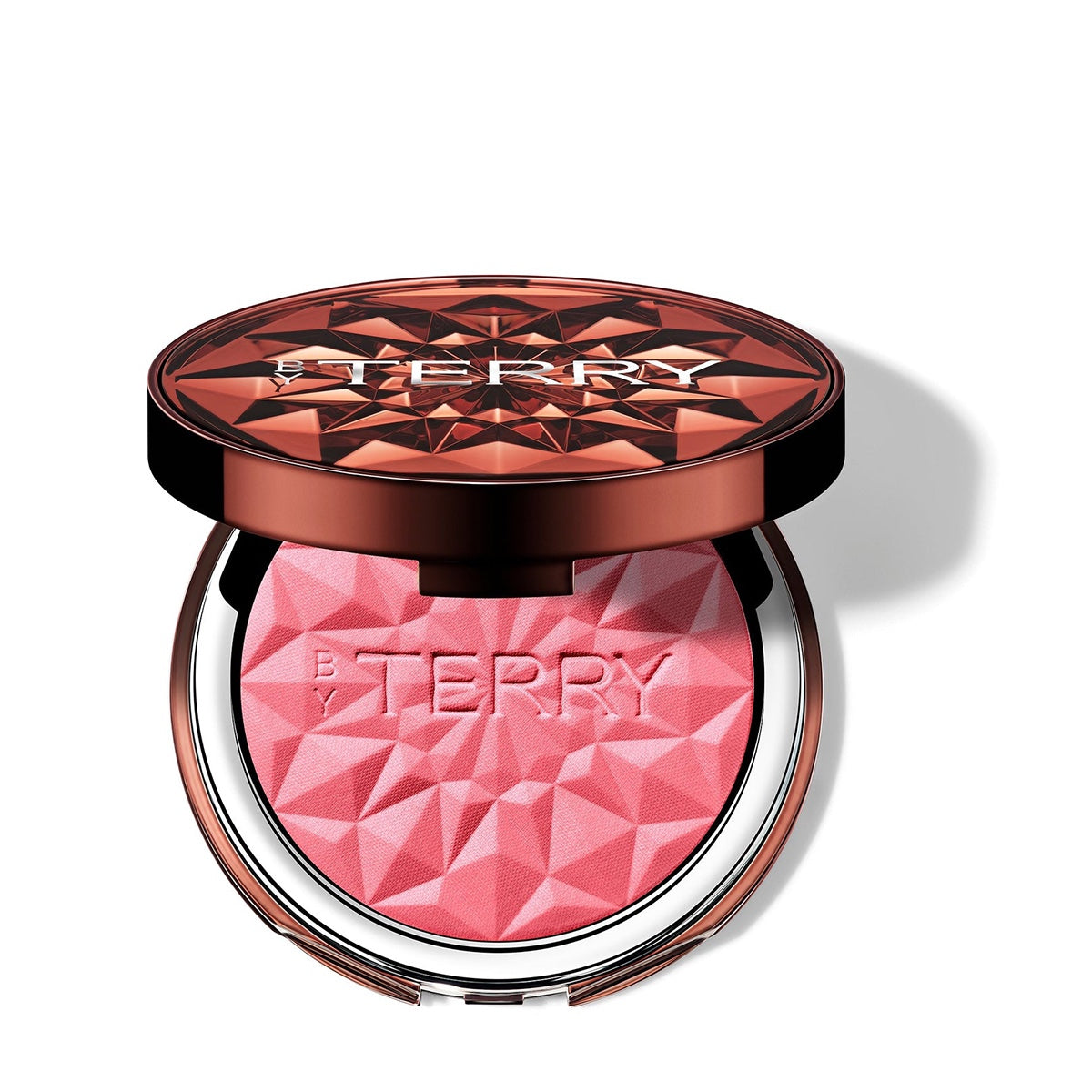 By Terry - Tea To Tan Powder Blush (Various Shades)