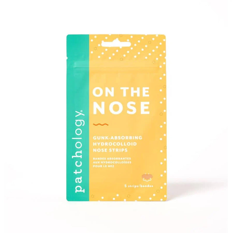 Patchology - On The Nose