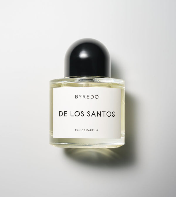 BYREDO - De Los Santos 100 ml eau de parfum