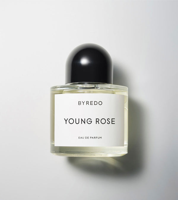 BYREDO - Young Rose 100ml/3.4oz EDP