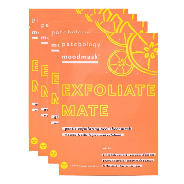 Patchology - Exfoliate Mate Single