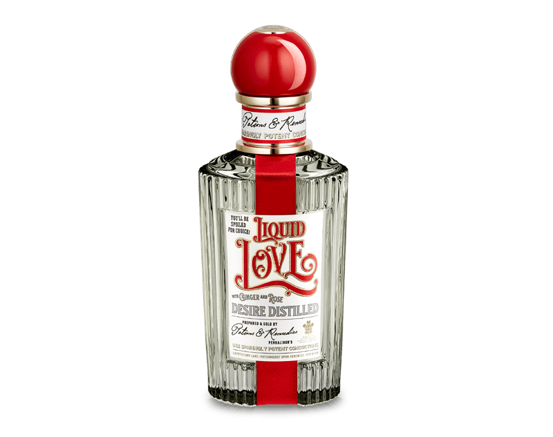 Penhaligon's - LIQUID LOVE 100 ml Eau de Parfum