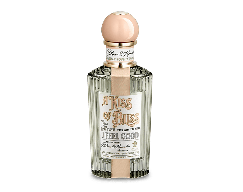 Penhaligon's - A KISS OF BLISS 100 ml Eau de Parfum