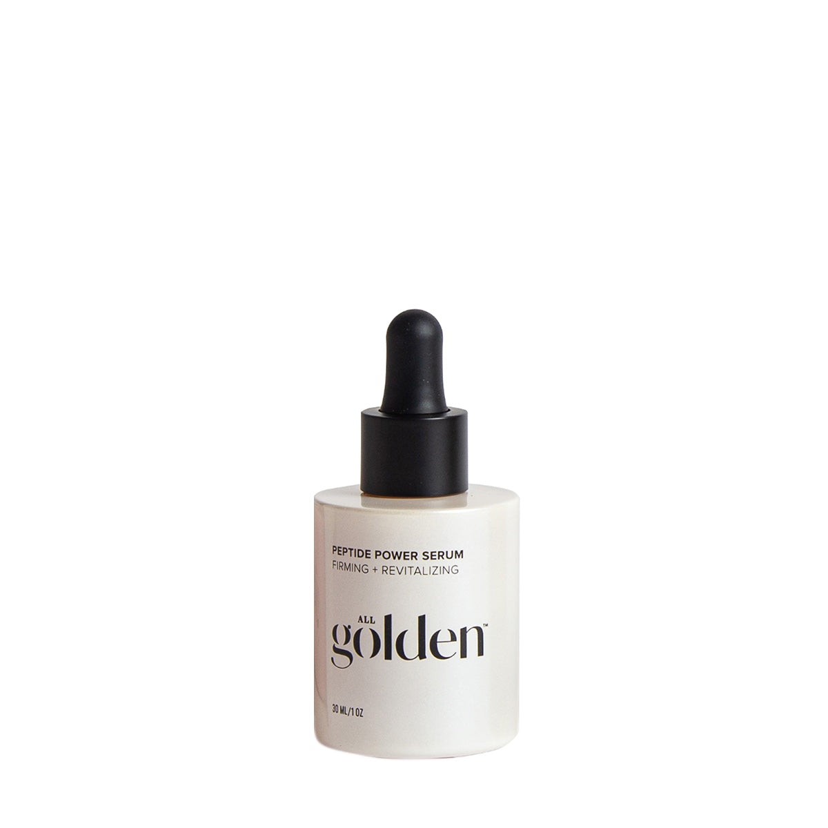 All Golden - Peptide Power Serum 30 ml